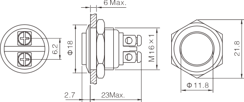 GQ16H