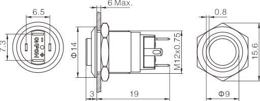 GQ12-AH-10E