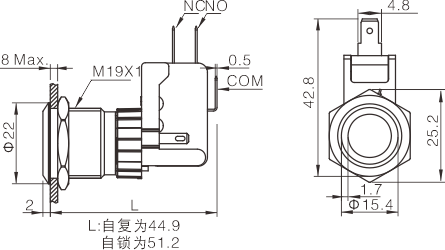 LCA19-11E