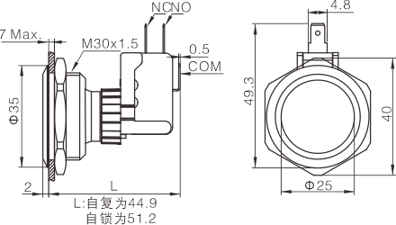 LCA30-11