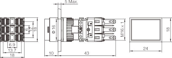 LAS1-BJ-11