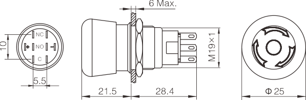 LAS1-AGQ-11TSB