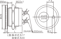 PS223Z